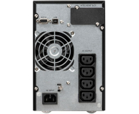 EATON Zasilacz awaryjny 9E UPS, 1000 VA 800W 9E1000I - 1124248 - zdjęcie 3
